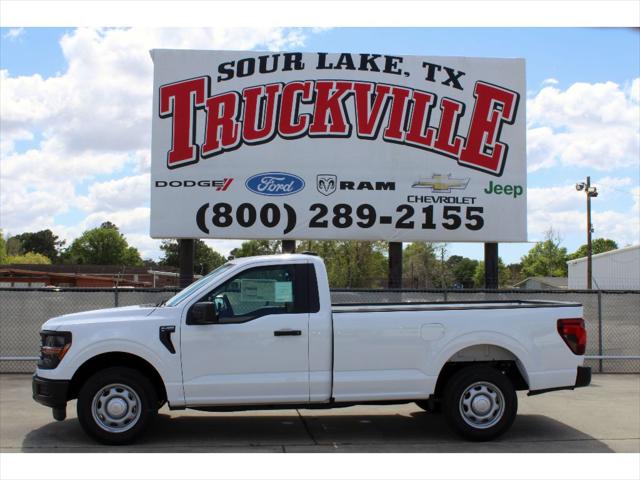 2026 Ford F-150 XL for sale in Sour Lake, TX