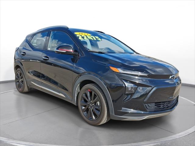 2023 Chevrolet Bolt EUV Premier