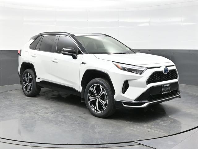 2024 Toyota RAV4 Prime XSE for sale in Dacono, CO