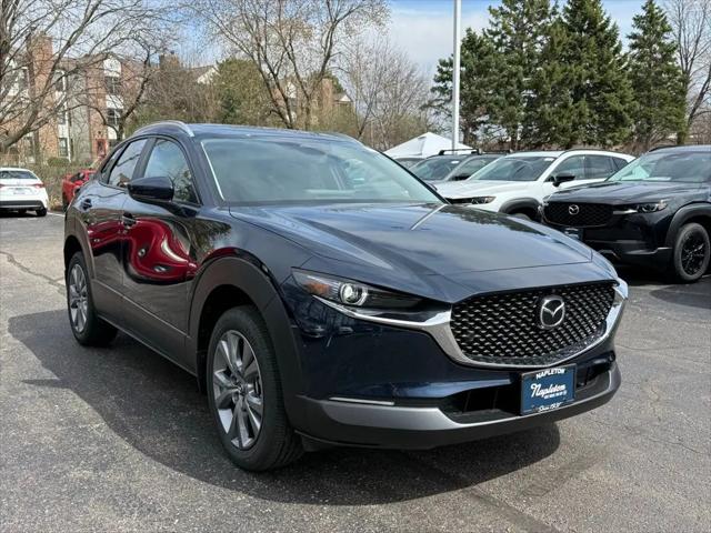 2026 Mazda CX-30 2.5 S Premium for sale in Schaumburg, IL