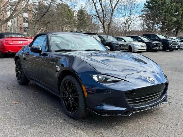 2026 Mazda MX-5 Club for sale in Schaumburg, IL