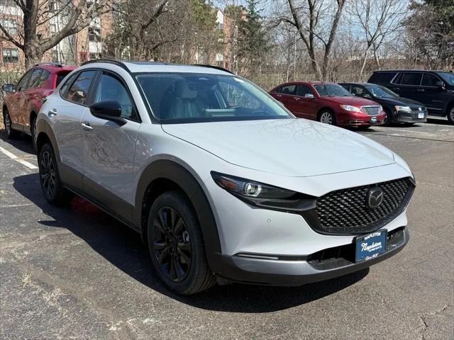 2026 Mazda CX-30 2.5 Turbo Aire Edition for sale in Schaumburg, IL
