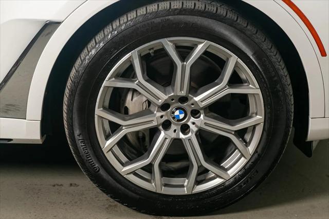 2019 BMW X7 xDrive50i