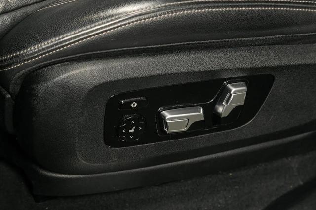 2019 BMW X7 xDrive50i