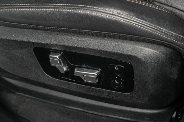 2019 BMW X7 xDrive50i