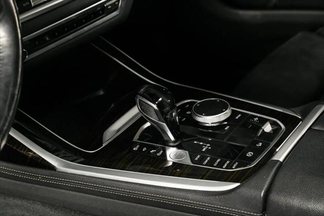 2019 BMW X7 xDrive50i