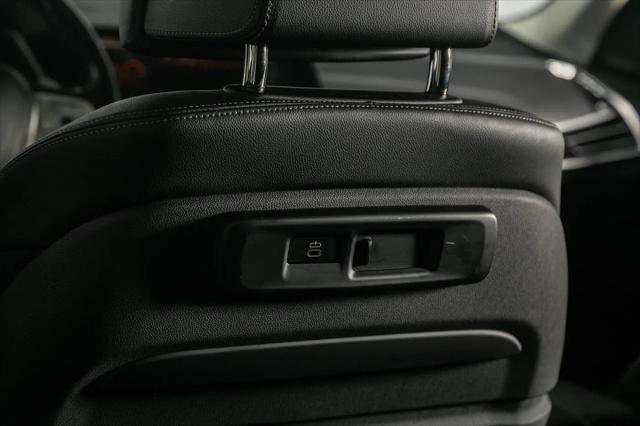 2019 BMW X7 xDrive50i