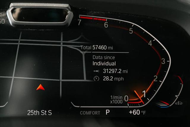 2019 BMW X7 xDrive50i