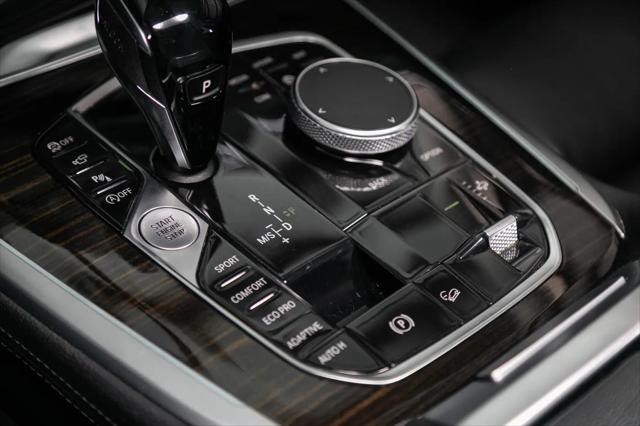 2019 BMW X7 xDrive50i