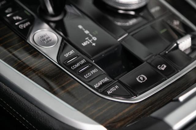 2019 BMW X7 xDrive50i