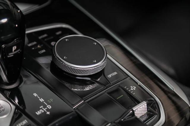 2019 BMW X7 xDrive50i