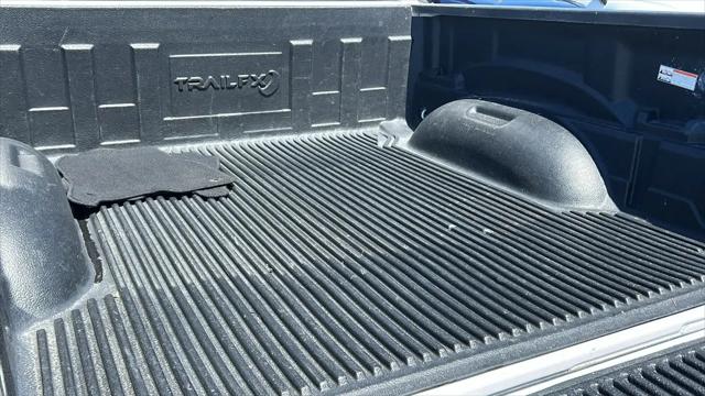 2024 Ram 1500 Laramie Crew Cab 4x4 5'7" Box