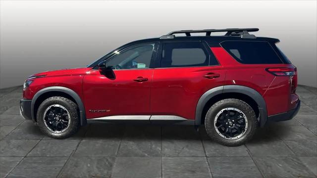 2024 Nissan Pathfinder Rock Creek 4WD