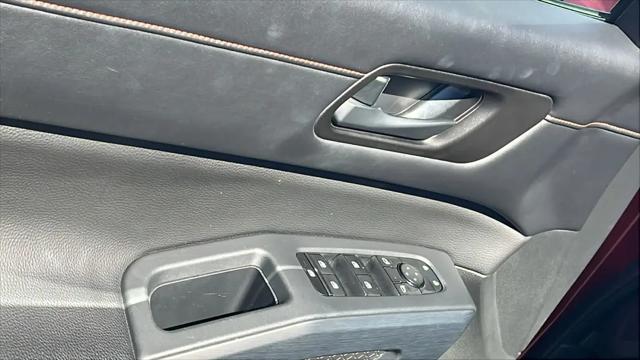 2024 Nissan Pathfinder Rock Creek 4WD