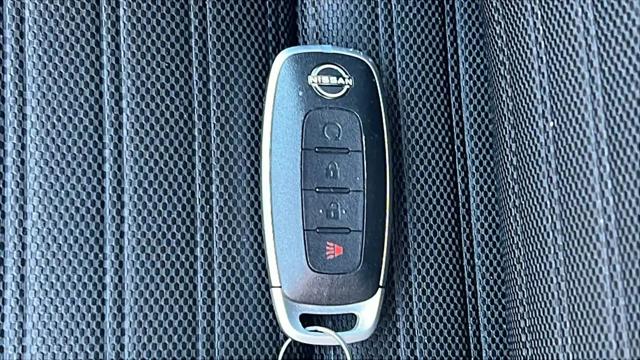 2024 Nissan Pathfinder Rock Creek 4WD