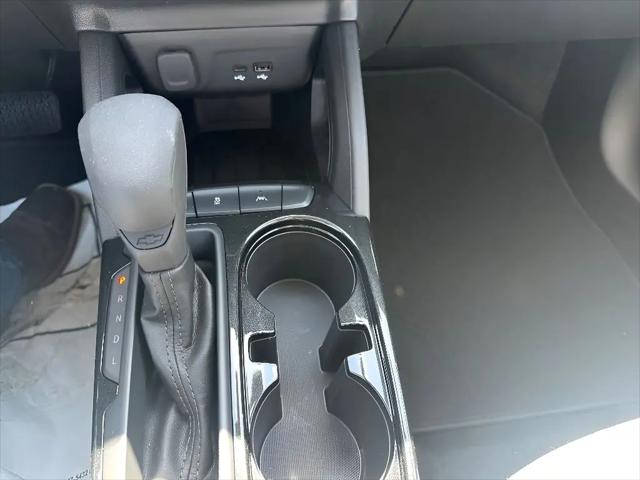 2026 Chevrolet TrailBlazer FWD LT
