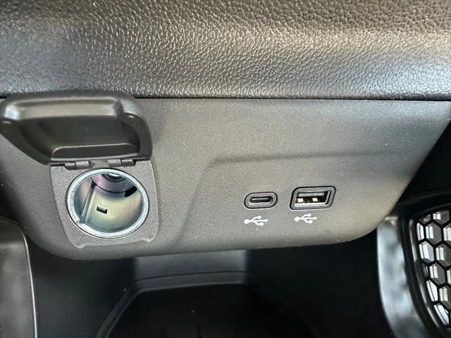 2026 Chevrolet TrailBlazer FWD LT