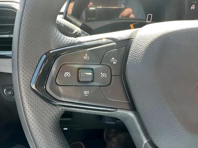 2026 Chevrolet TrailBlazer FWD LT