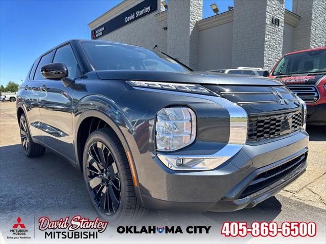 2026 Mitsubishi Outlander LE 1.5T 2WD for sale in Oklahoma City, OK
