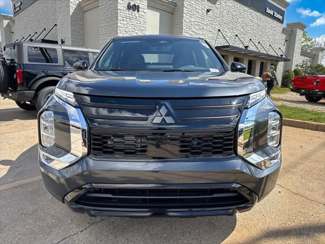 2026 Mitsubishi Outlander LE 1.5T 2WD
