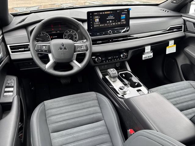 2026 Mitsubishi Outlander LE 1.5T 2WD
