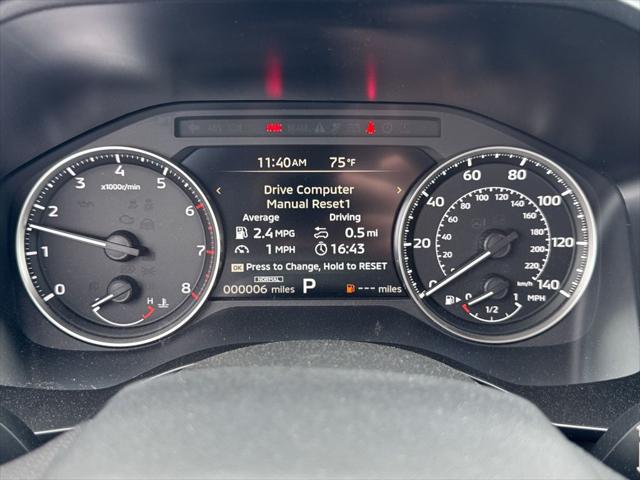 2026 Mitsubishi Outlander LE 1.5T 2WD