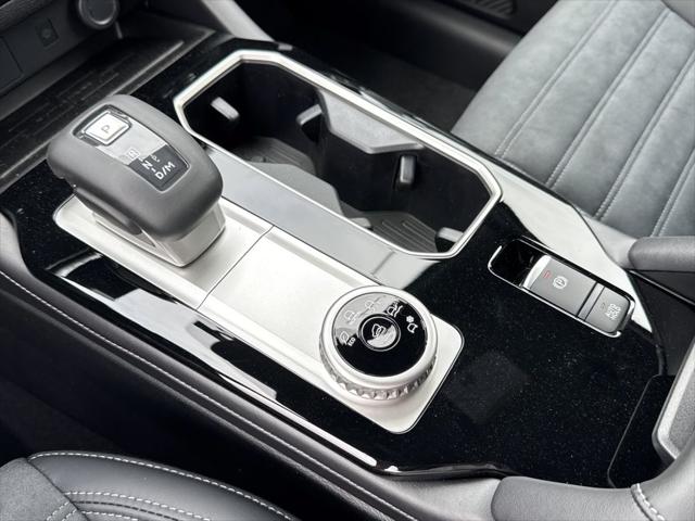 2026 Mitsubishi Outlander LE 1.5T 2WD
