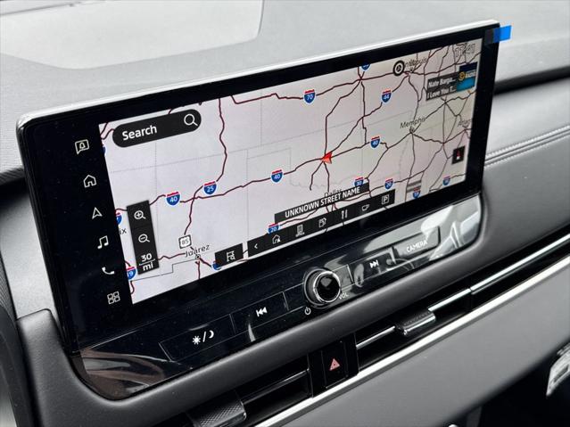 2026 Mitsubishi Outlander LE 1.5T 2WD