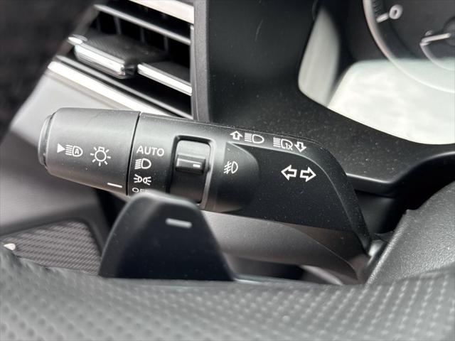 2026 Mitsubishi Outlander LE 1.5T 2WD