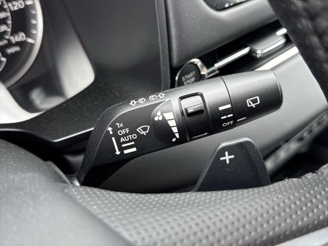 2026 Mitsubishi Outlander LE 1.5T 2WD