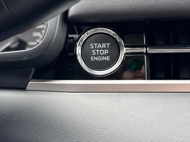 2026 Mitsubishi Outlander LE 1.5T 2WD