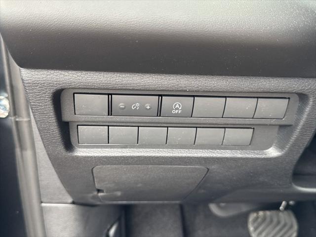 2026 Mitsubishi Outlander LE 1.5T 2WD