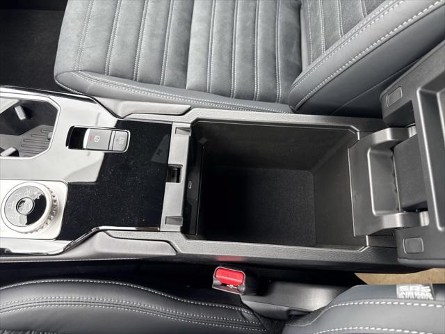 2026 Mitsubishi Outlander LE 1.5T 2WD