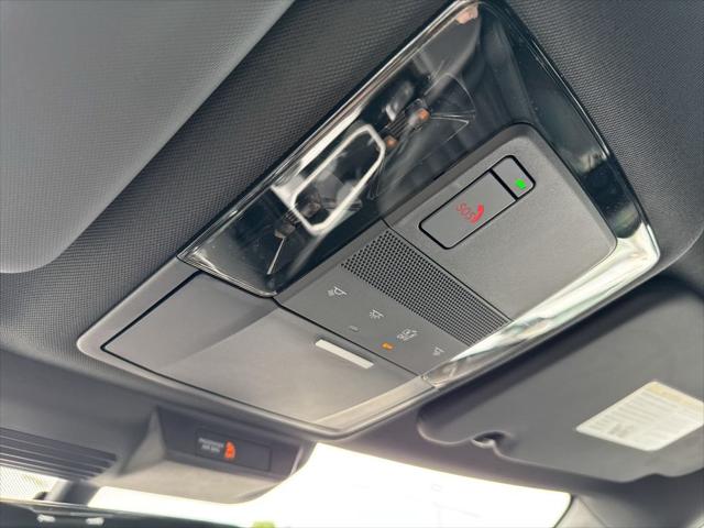2026 Mitsubishi Outlander LE 1.5T 2WD