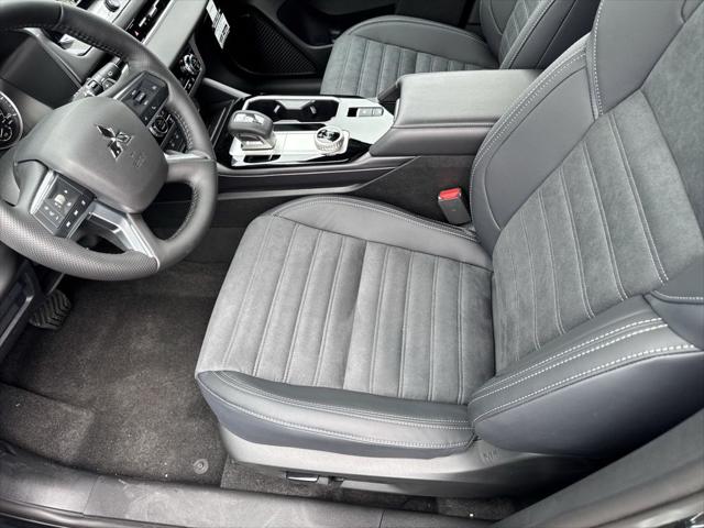 2026 Mitsubishi Outlander LE 1.5T 2WD