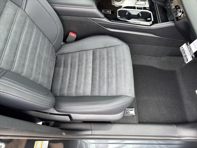 2026 Mitsubishi Outlander LE 1.5T 2WD