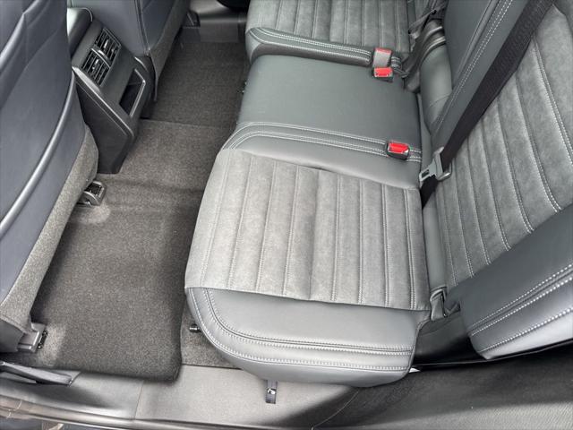 2026 Mitsubishi Outlander LE 1.5T 2WD