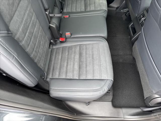 2026 Mitsubishi Outlander LE 1.5T 2WD
