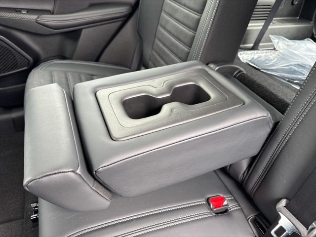 2026 Mitsubishi Outlander LE 1.5T 2WD