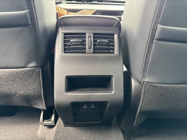 2026 Mitsubishi Outlander LE 1.5T 2WD