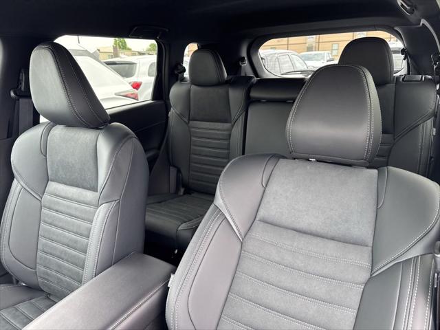 2026 Mitsubishi Outlander LE 1.5T 2WD