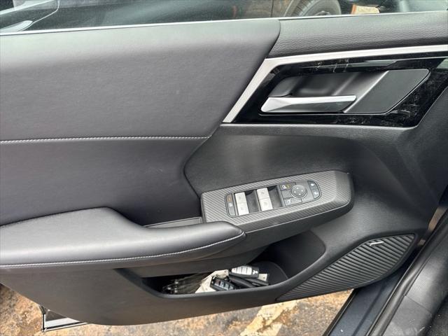 2026 Mitsubishi Outlander LE 1.5T 2WD
