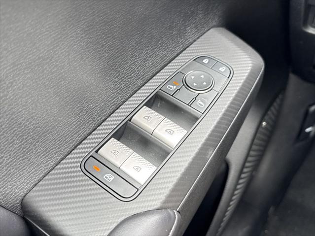 2026 Mitsubishi Outlander LE 1.5T 2WD