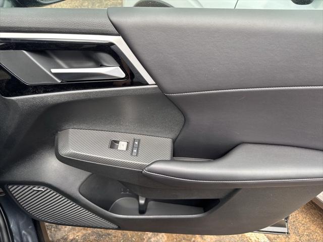 2026 Mitsubishi Outlander LE 1.5T 2WD
