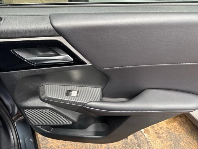 2026 Mitsubishi Outlander LE 1.5T 2WD