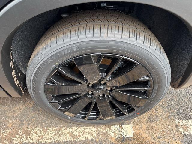 2026 Mitsubishi Outlander LE 1.5T 2WD