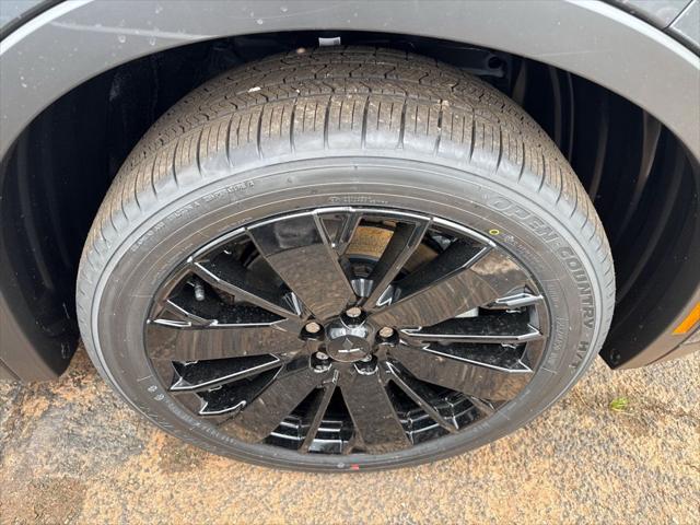 2026 Mitsubishi Outlander LE 1.5T 2WD