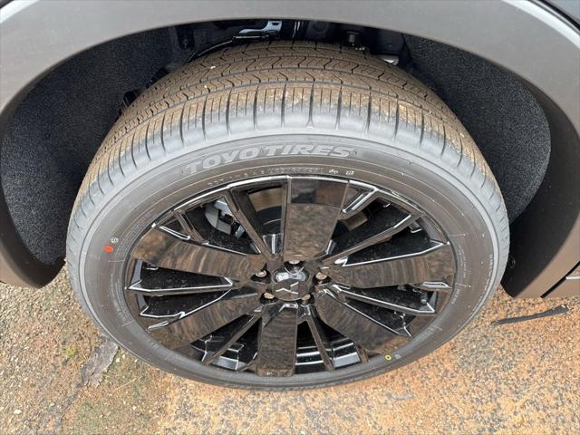2026 Mitsubishi Outlander LE 1.5T 2WD
