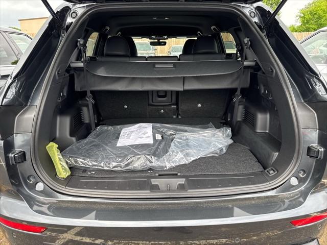 2026 Mitsubishi Outlander LE 1.5T 2WD