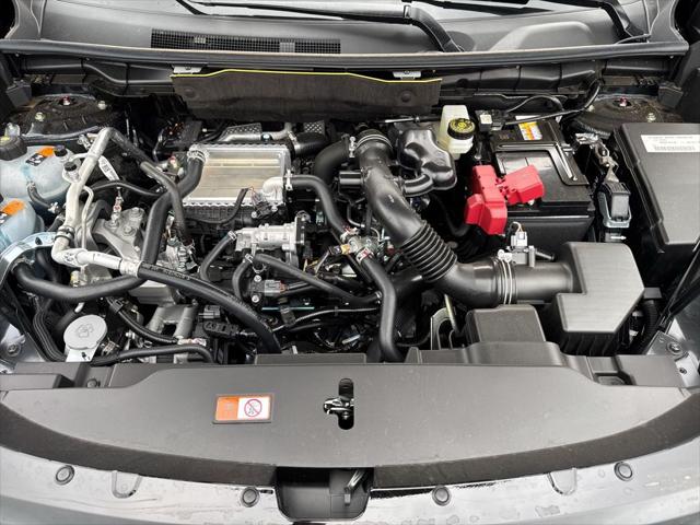 2026 Mitsubishi Outlander LE 1.5T 2WD